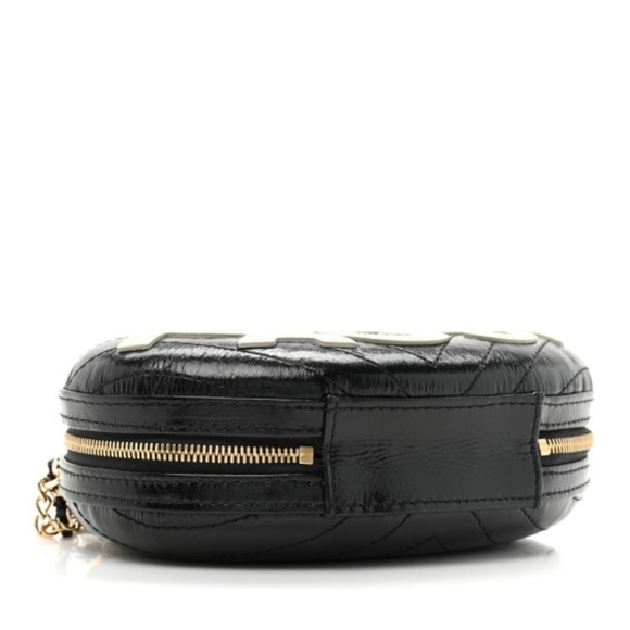 CHANEL Tassel Clutch - Picture 5 of 11